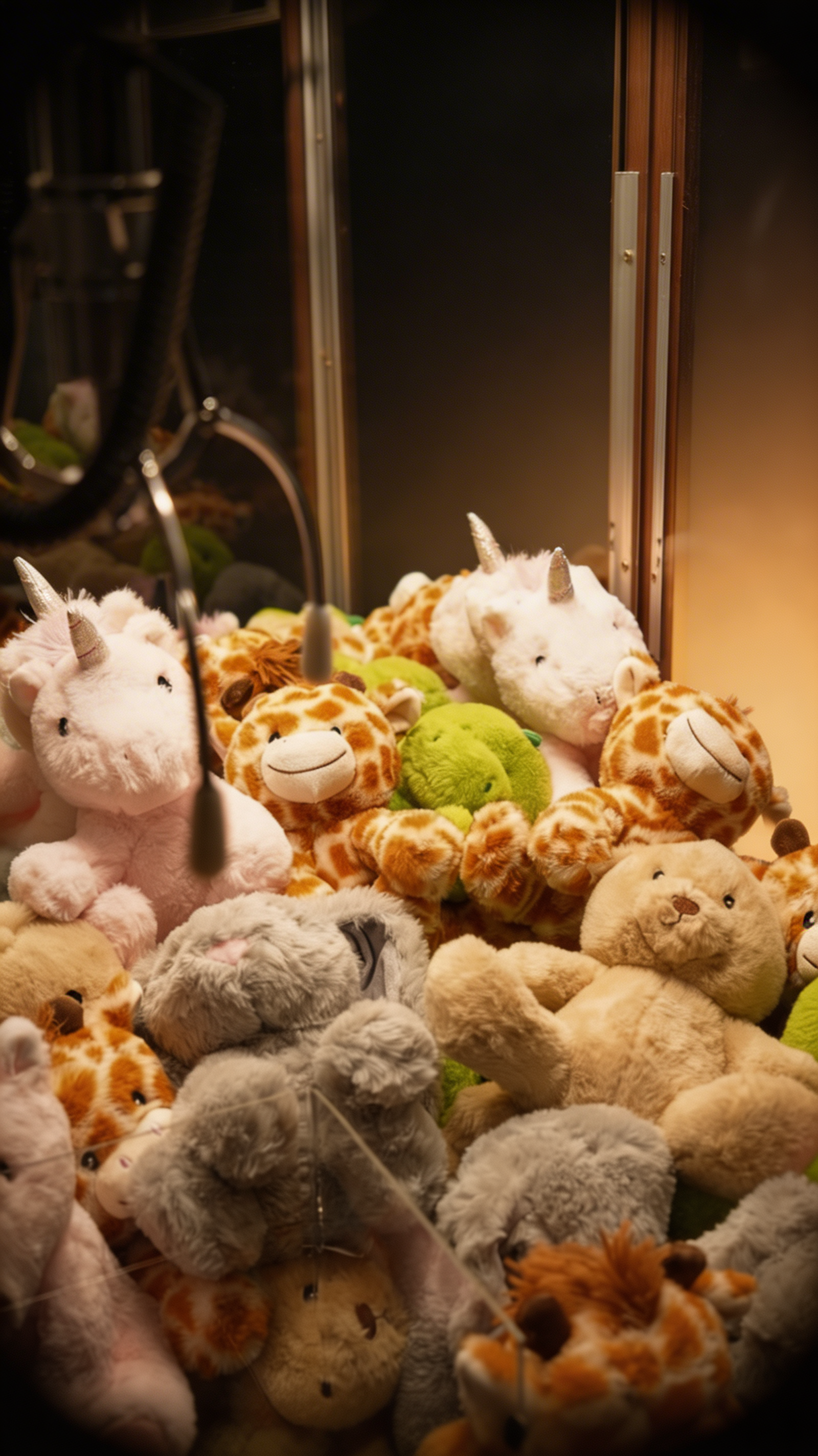 Glass & Mirror Panels