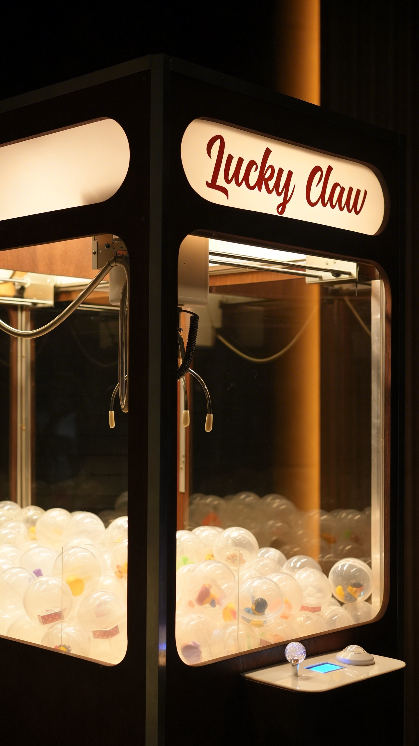 Custom Branding Options